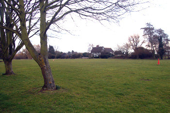 Beeston Green March 2010